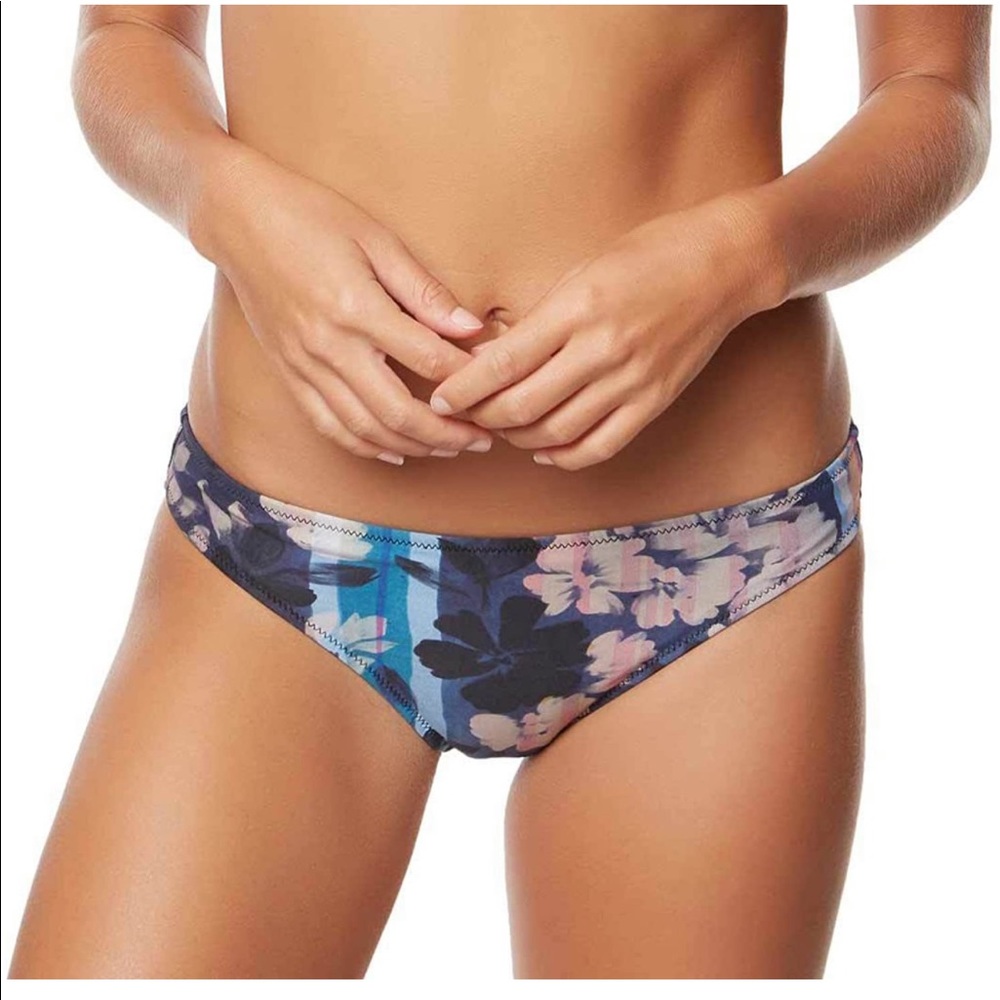 O'NEILL Women's Dive Hybrid Active Swim Bottom